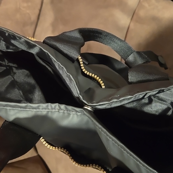 Converse tote bag shoulder bag - Picture 2 of 3